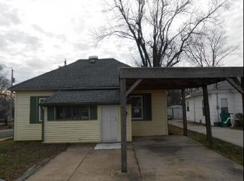 480 Jean St, Saint Clair, MO 63077 