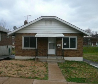 7517 San Diego Ave, Normandy, MO 63121 