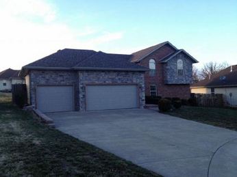 5043 S Ranchview Rd, Battlefield, MO 65619 