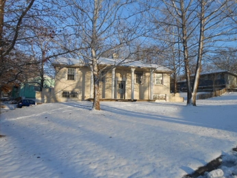 3301 E 106th Terrac, Kansas City, MO 64134 