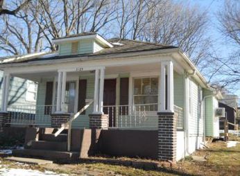 8125 Highland Ave, Kansas City, MO 64131 