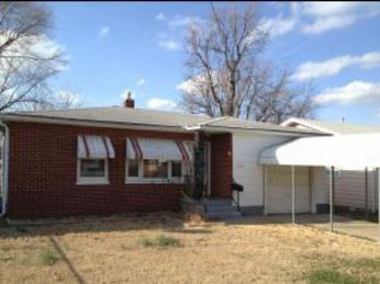 2327 N Weller Ave, Springfield, MO 65803 