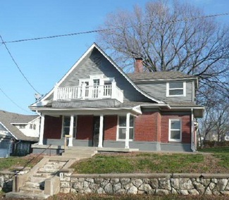 309 S Fuller St, Independence, MO 64050 