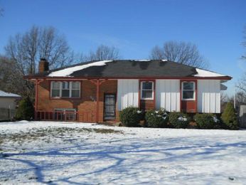 5620 Booth Ave, Kansas City, MO 64129 