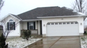 895 S Jester, Springfield, MO 65802 