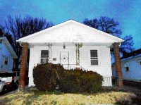 4675 Primm St, Saint Louis, MO 63116 