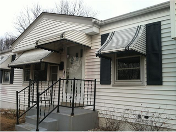 3446 Saint Clovis Ln, Saint Ann, MO 63074 