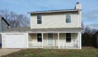 1891 Fairfax Dr, Barnhart, MO 63012 
