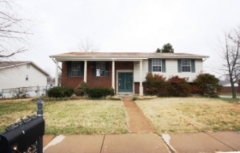 521 Sappington Barracks Rd, Saint Louis, MO 63125 