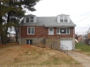 3311 Havenbrook Dr, Saint Louis, MO 63114 