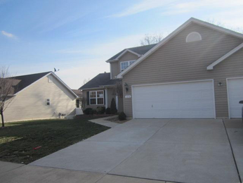 1858 Autumn Trl, Wentzville, MO 63385 