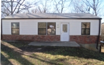 5627 West Drive, Imperial, MO 63052 