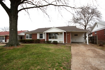 9023 Big Chief Drive, Saint Louis, MO 63123 