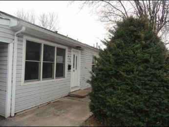 628 Mueller Rd, Festus, MO 63028 