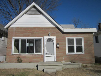 4739 Hannover Ave, Saint Louis, MO 63123 