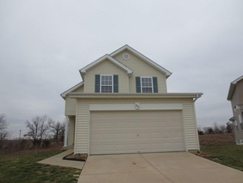 331 Almond Tree Ct, Troy, MO 63379 