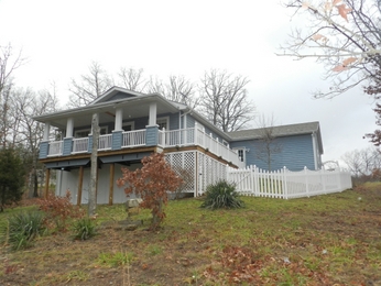 305 Wild Creek Court, De Soto, MO 63020 