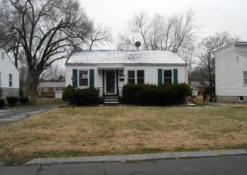 1215 St. Matthew Dr, Florissant, MO 63031 