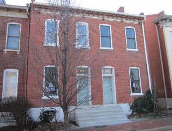 1420 Menard St, Saint Louis, MO 63104 