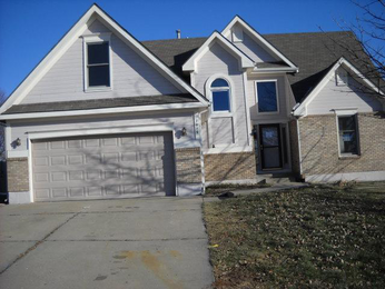 7019 N Crystal Ave, Kansas City, MO 64119 