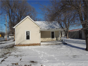 1104 W North St, Plattsburg, MO 64477 
