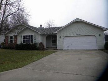 2830 North Chandler Ave, Joplin, MO 64801 