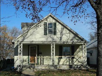 301 E 6th St, Sedalia, MO 65301 