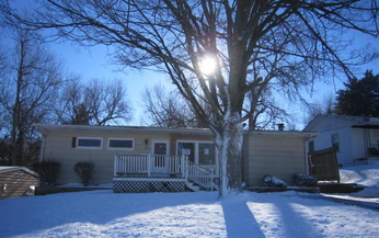 1908 Manchester Rd, Saint Joseph, MO 64505 