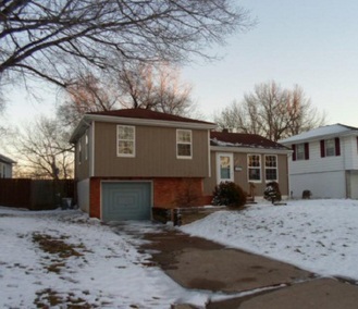 4811 N Sycamore Dr, Kansas City, MO 64119 