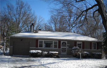 10824 E 66th Ter, Raytown, MO 64133 