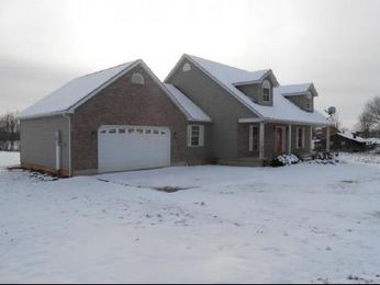 5980 Busiek Rd, Farmington, MO 63640 