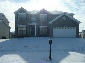 504 Wyndgate Lake C, Lake Saint Louis, MO 63367 