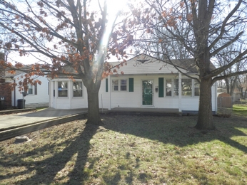 322 Spruce Street, Farmington, MO 63640 