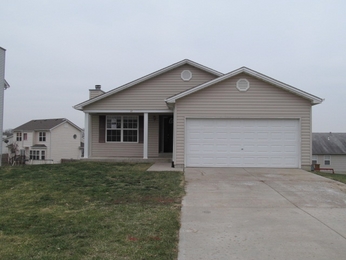 41 Highland Road, Winfield, MO 63389 