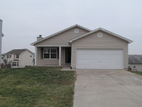 41 Highland Road, Winfield, MO 63389 