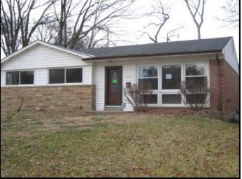 1131 Burch Lane, Saint Louis, MO 63130 