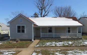 204 N Grant St, Desloge, MO 63601 