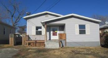 125 West Velma Aven, Saint Louis, MO 63125 