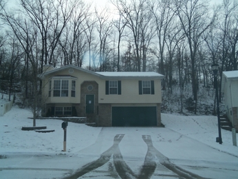 900 Falcon Drive, Imperial, MO 63052 