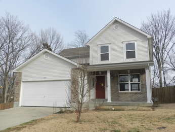 101 Melanie Circle, Pevely, MO 63070 