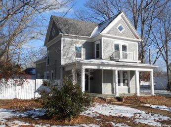 415 W College St, Farmington, MO 63640 