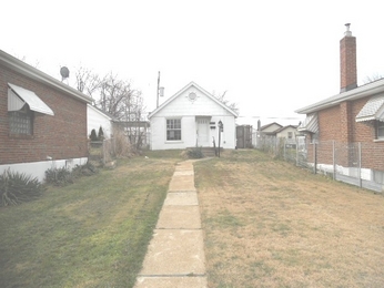 4356 Oleatha Ave, Saint Louis, MO 63116 