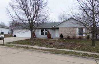 3908 Spring Cress D, Columbia, MO 65202 