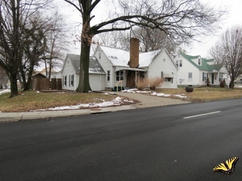 1728 William Street, Cape Girardeau, MO 63701 