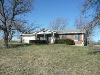317 Schultz Rd, Foristell, MO 63348 