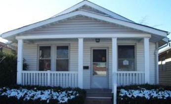 3936 Itaska St, Saint Louis, MO 63116 