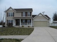 99 Counsel Ct, Lake Saint Louis, MO 63367 