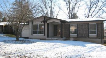 6240 Pennyrich Cour, Florissant, MO 63033 