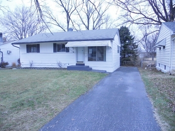 143 Brigadoon Circle, Saint Louis, MO 63137 