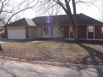 11701 E. 62nd Street, Kansas City, MO 64133 